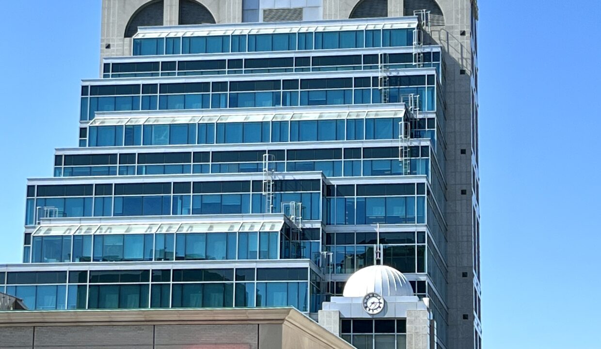 Whitney & Company Commercial Real Estate