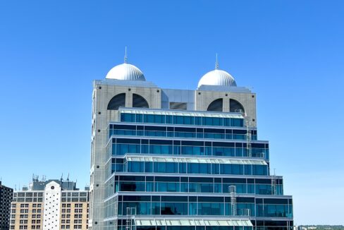 Whitney & Company Commercial Real Estate