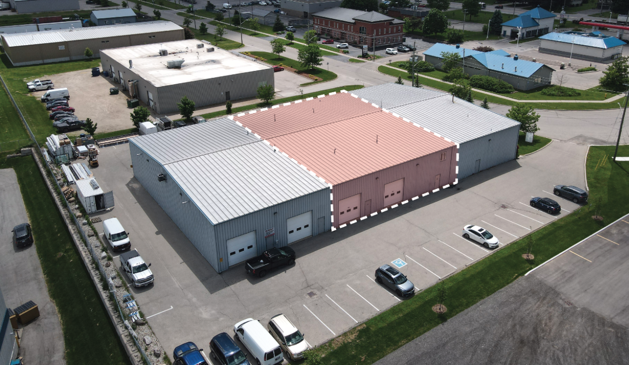 Whitney & Company Commercial Real Estate