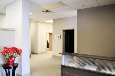 Whitney & Company Commercial Real Estate