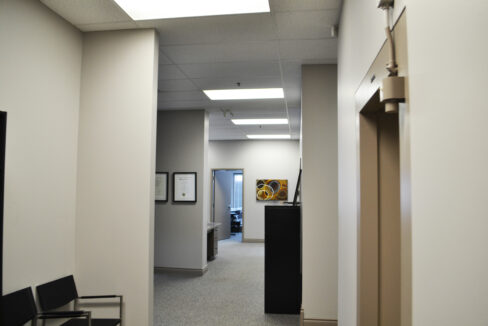 Whitney & Company Commercial Real Estate