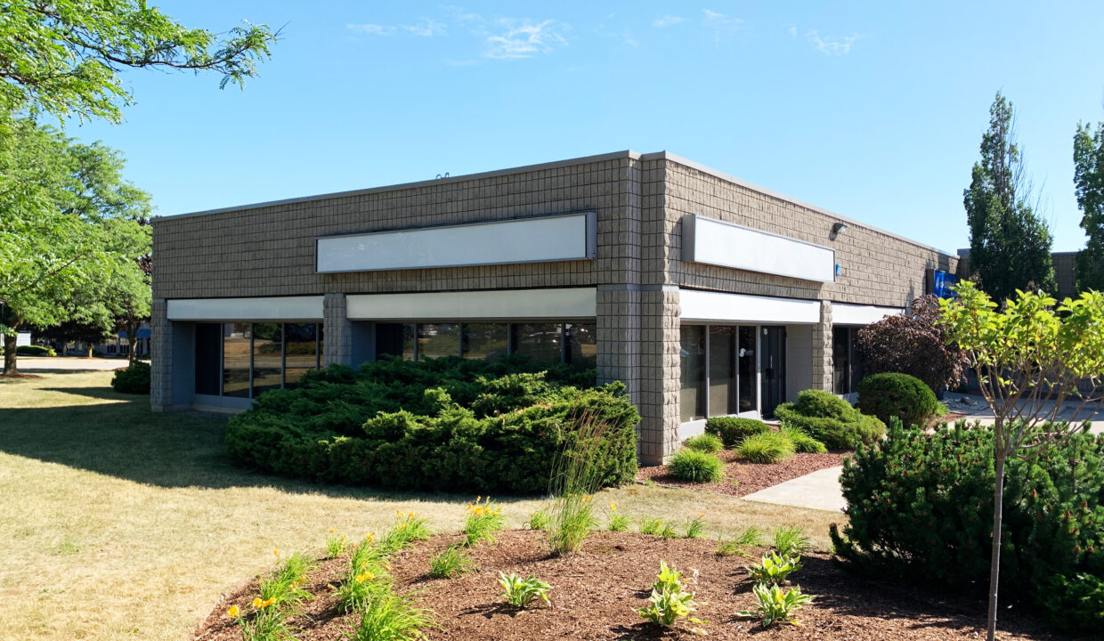 Whitney & Company Commercial Real Estate