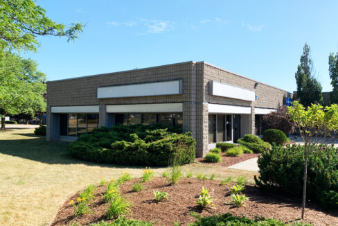 Whitney & Company Commercial Real Estate