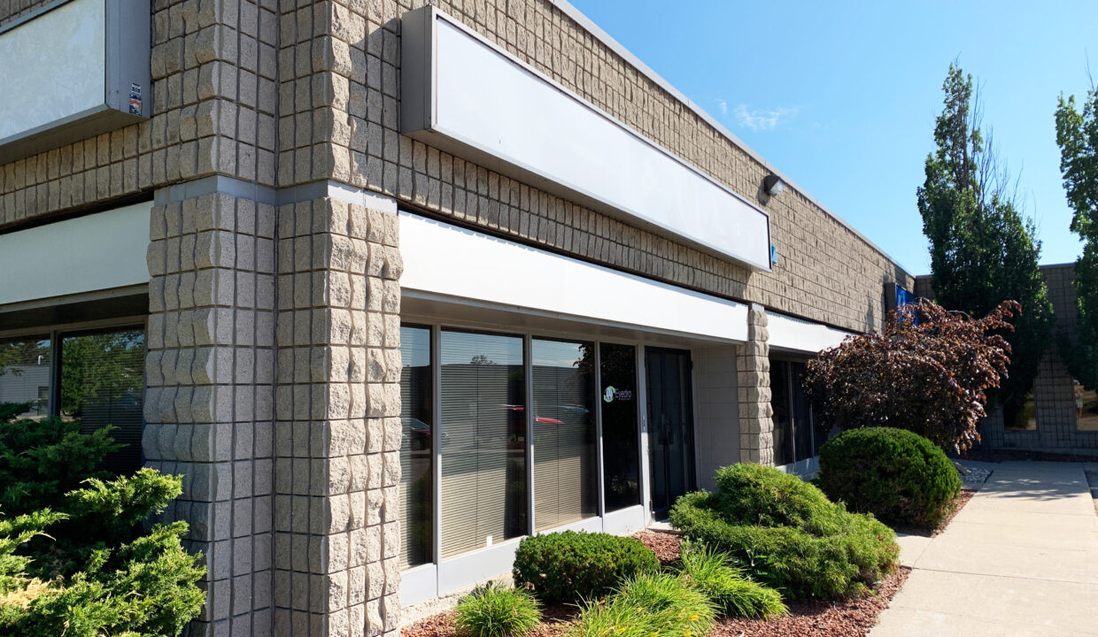 Whitney & Company Commercial Real Estate