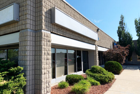 Whitney & Company Commercial Real Estate
