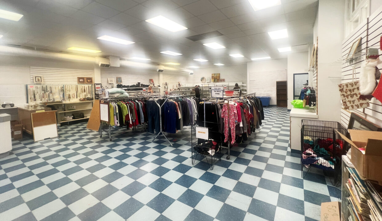 Whitney & Company Commercial Real Estate