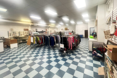 Whitney & Company Commercial Real Estate
