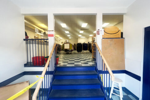 Whitney & Company Commercial Real Estate