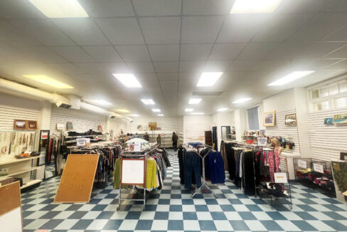 Whitney & Company Commercial Real Estate