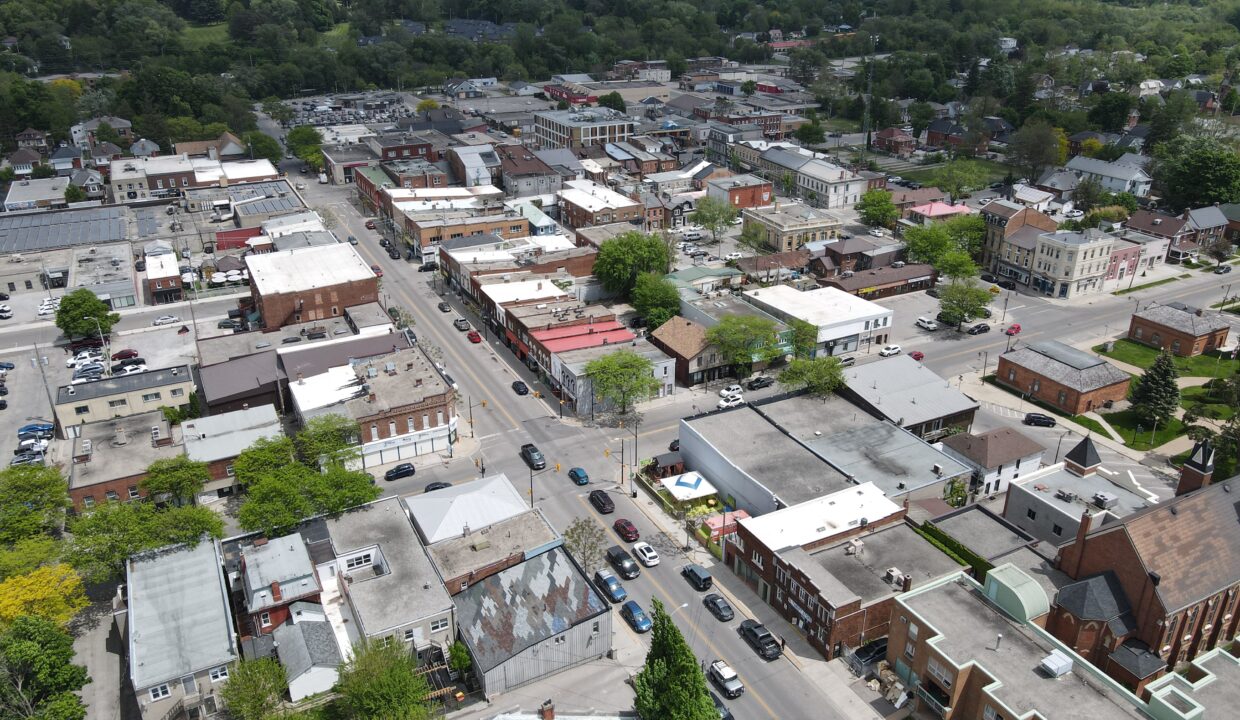 Whitney & Company Commercial Real Estate