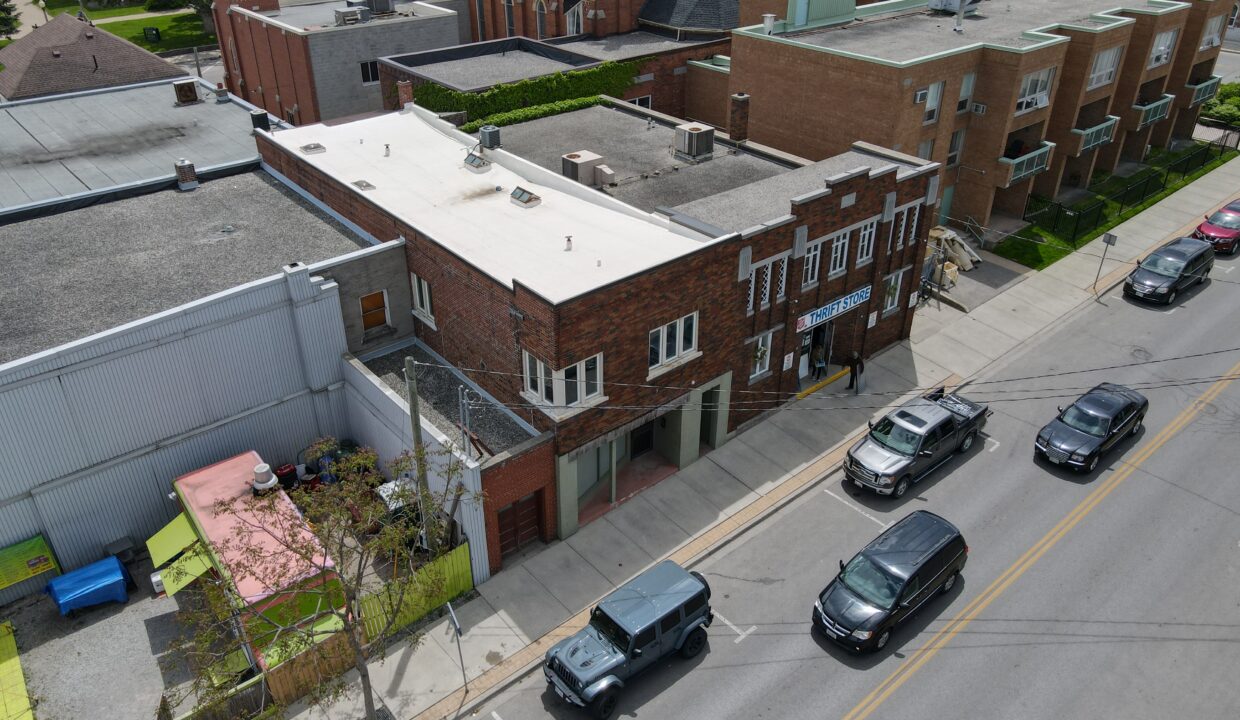 Whitney & Company Commercial Real Estate