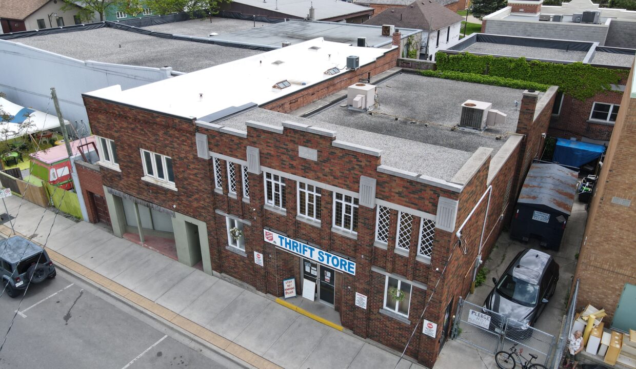 Whitney & Company Commercial Real Estate