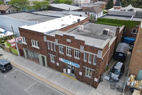 Whitney & Company Commercial Real Estate