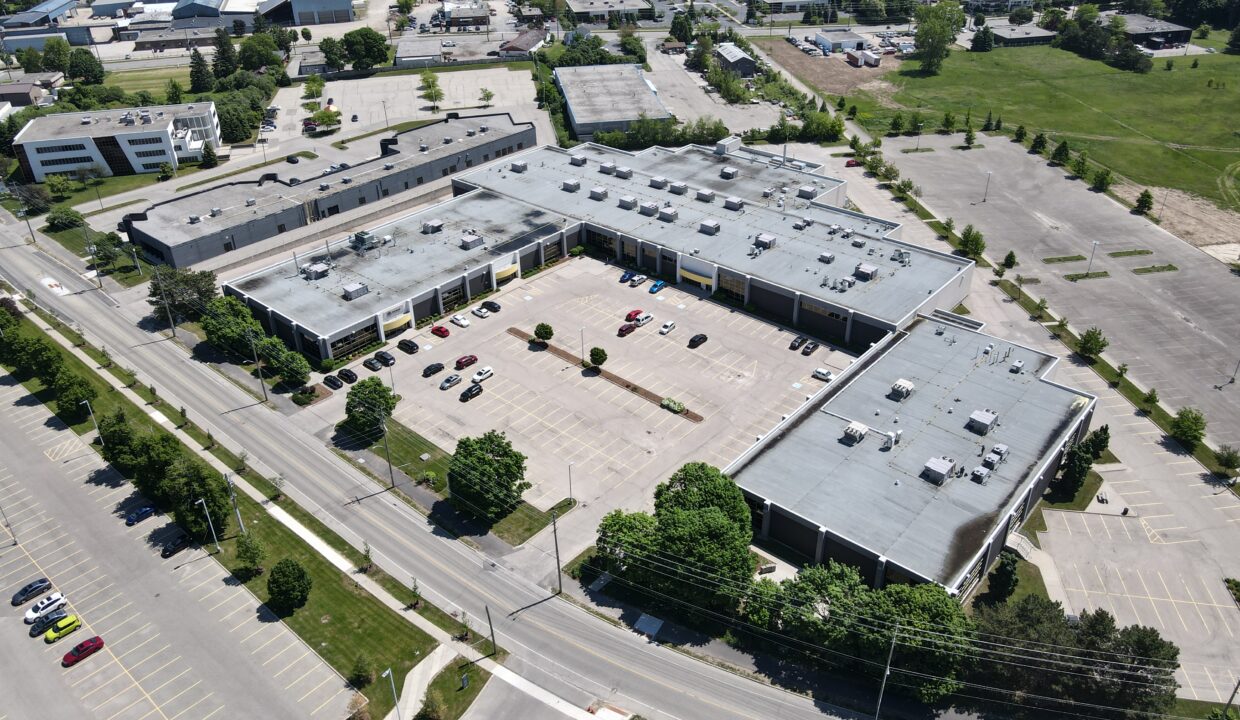 Whitney & Company Commercial Real Estate