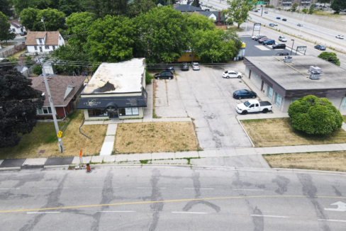 Whitney & Company Commercial Real Estate