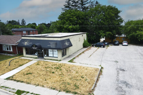 Whitney & Company Commercial Real Estate