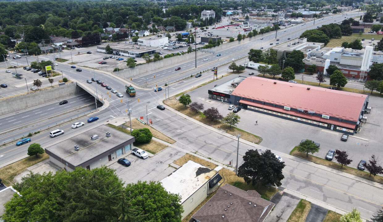 Whitney & Company Commercial Real Estate