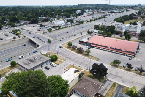 Whitney & Company Commercial Real Estate