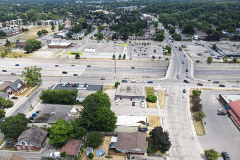 Whitney & Company Commercial Real Estate
