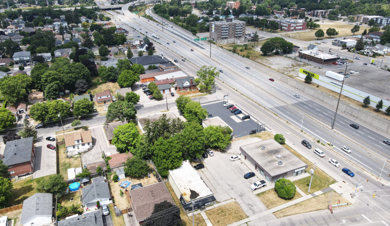 Whitney & Company Commercial Real Estate