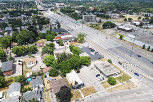 Whitney & Company Commercial Real Estate