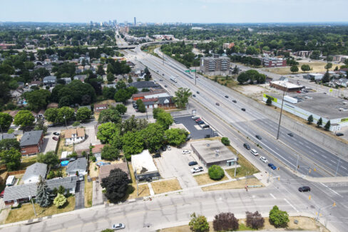 Whitney & Company Commercial Real Estate