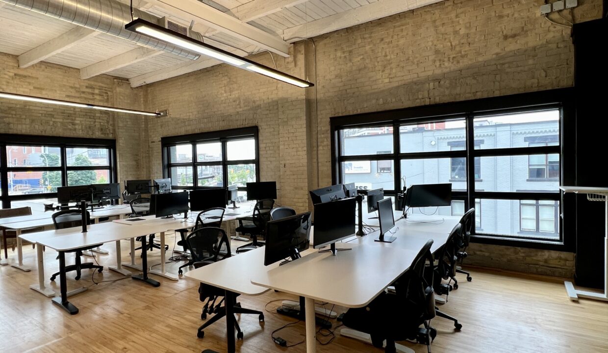 Whitney & Company Commercial Real Estate