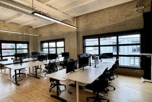 Whitney & Company Commercial Real Estate