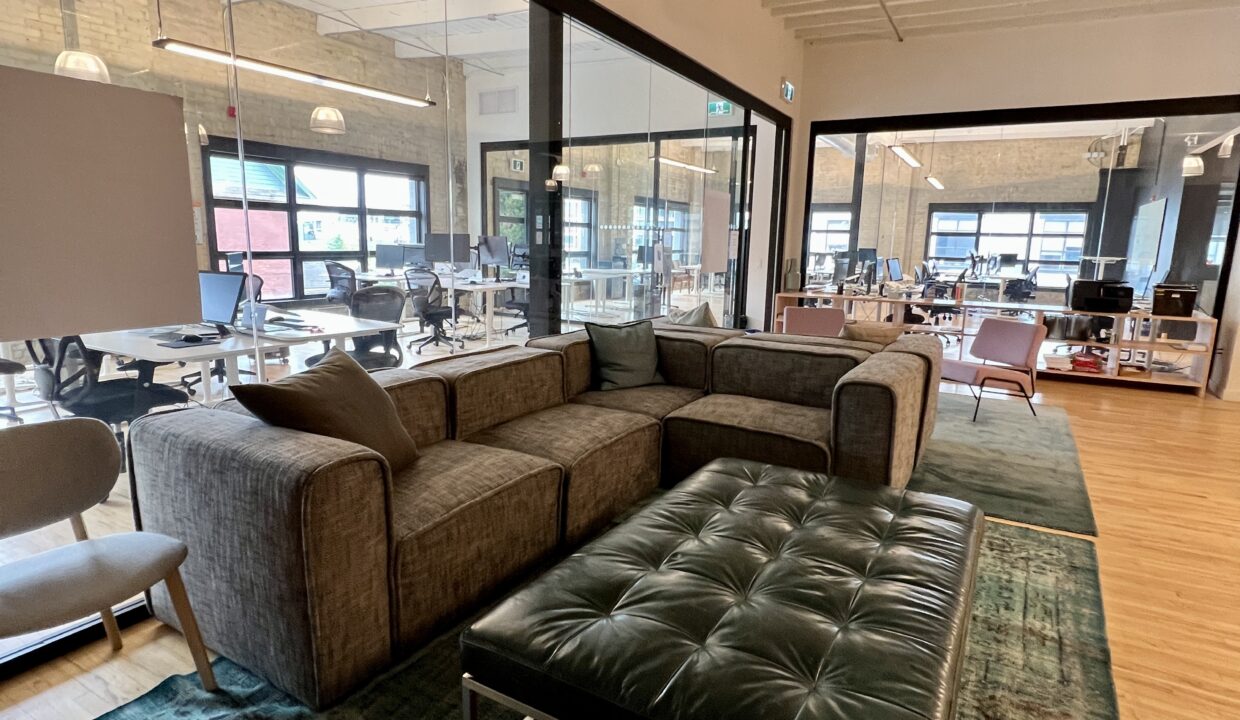 Whitney & Company Commercial Real Estate