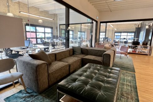 Whitney & Company Commercial Real Estate