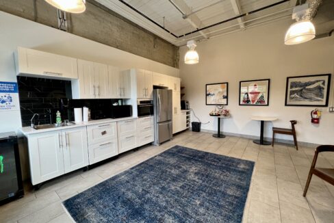 Whitney & Company Commercial Real Estate