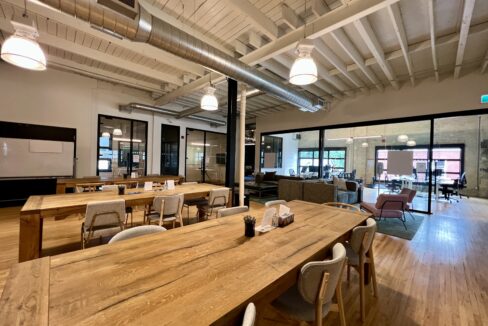 Whitney & Company Commercial Real Estate