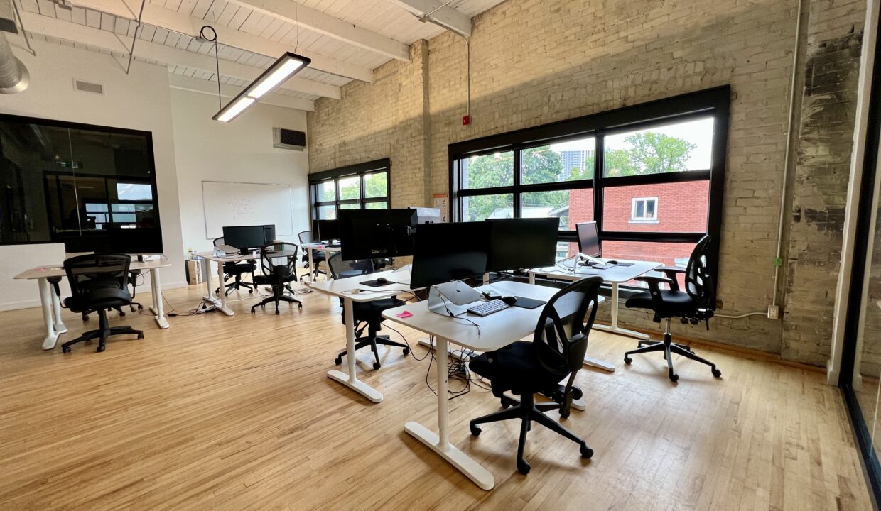 Whitney & Company Commercial Real Estate