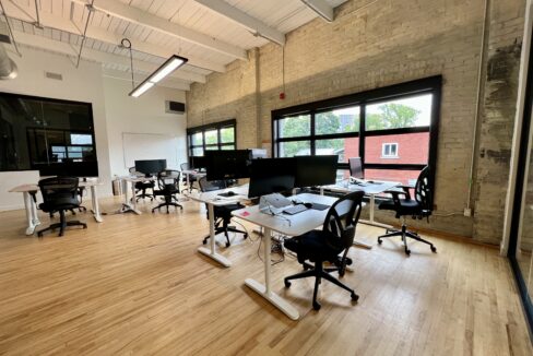 Whitney & Company Commercial Real Estate