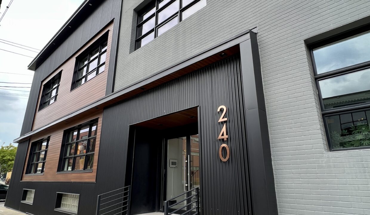 Whitney & Company Commercial Real Estate