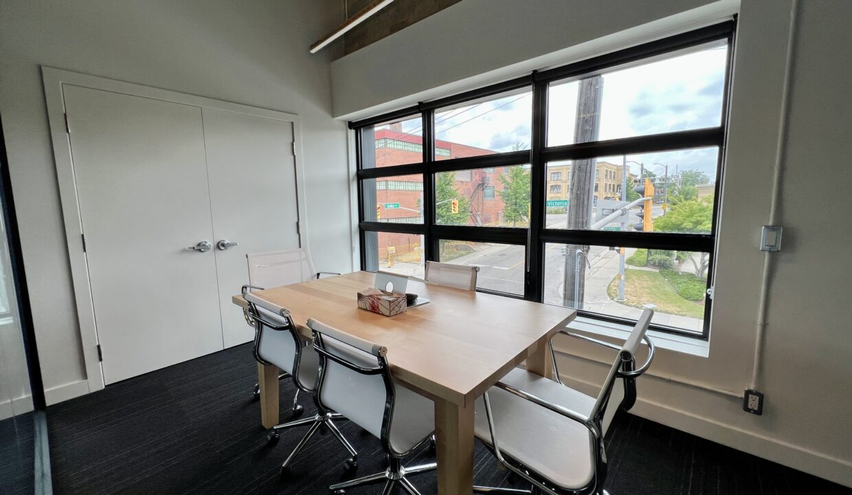 Whitney & Company Commercial Real Estate