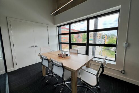 Whitney & Company Commercial Real Estate