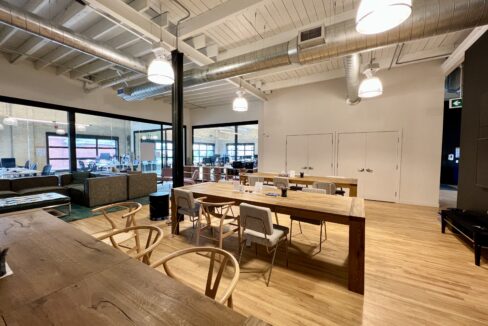 Whitney & Company Commercial Real Estate