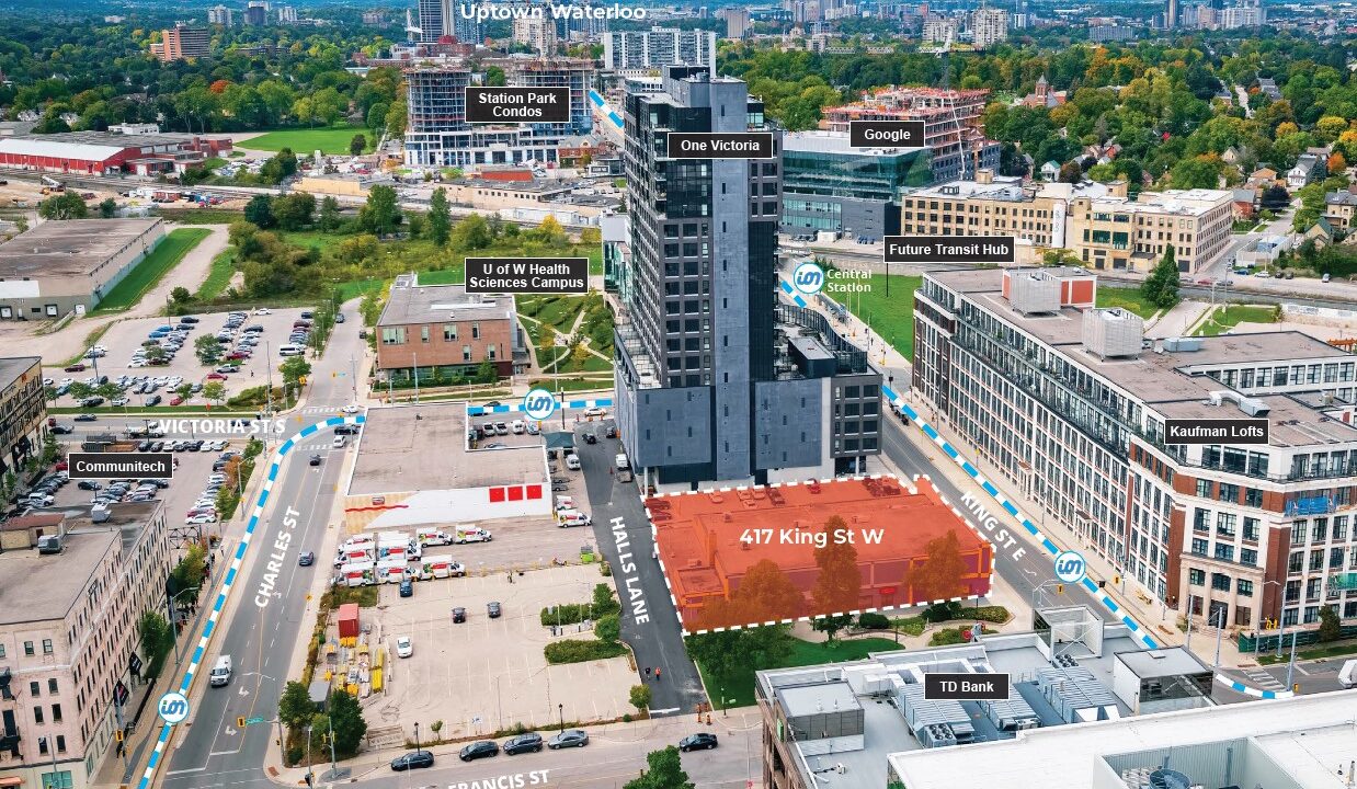 whitney & company commercial real estate