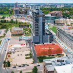 417 King St W, Kitchener - 1