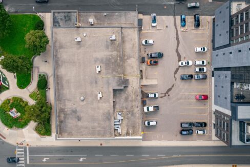 whitney & company commercial real estate