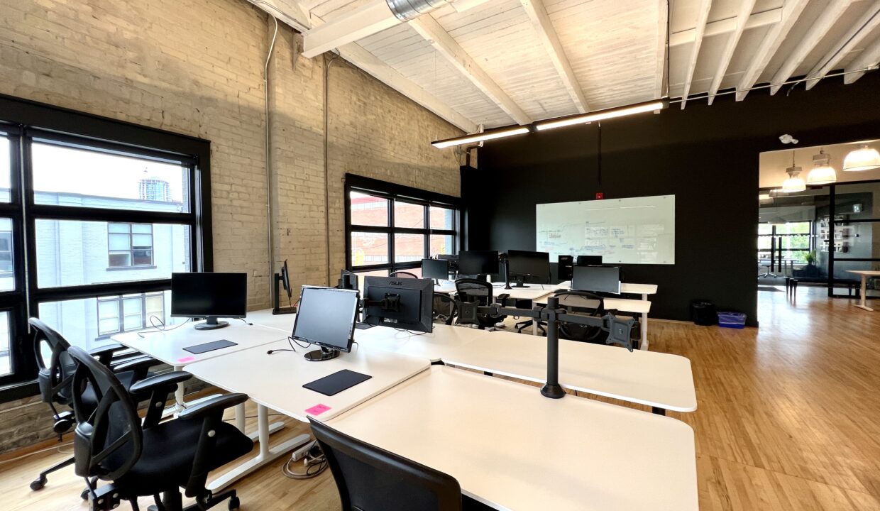 Whitney & Company Commercial Real Estate