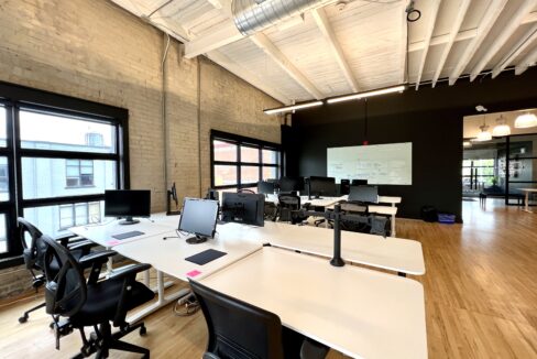 Whitney & Company Commercial Real Estate