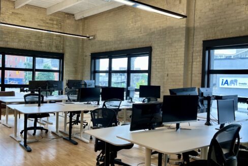 Whitney & Company Commercial Real Estate