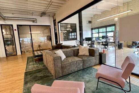 Whitney & Company Commercial Real Estate