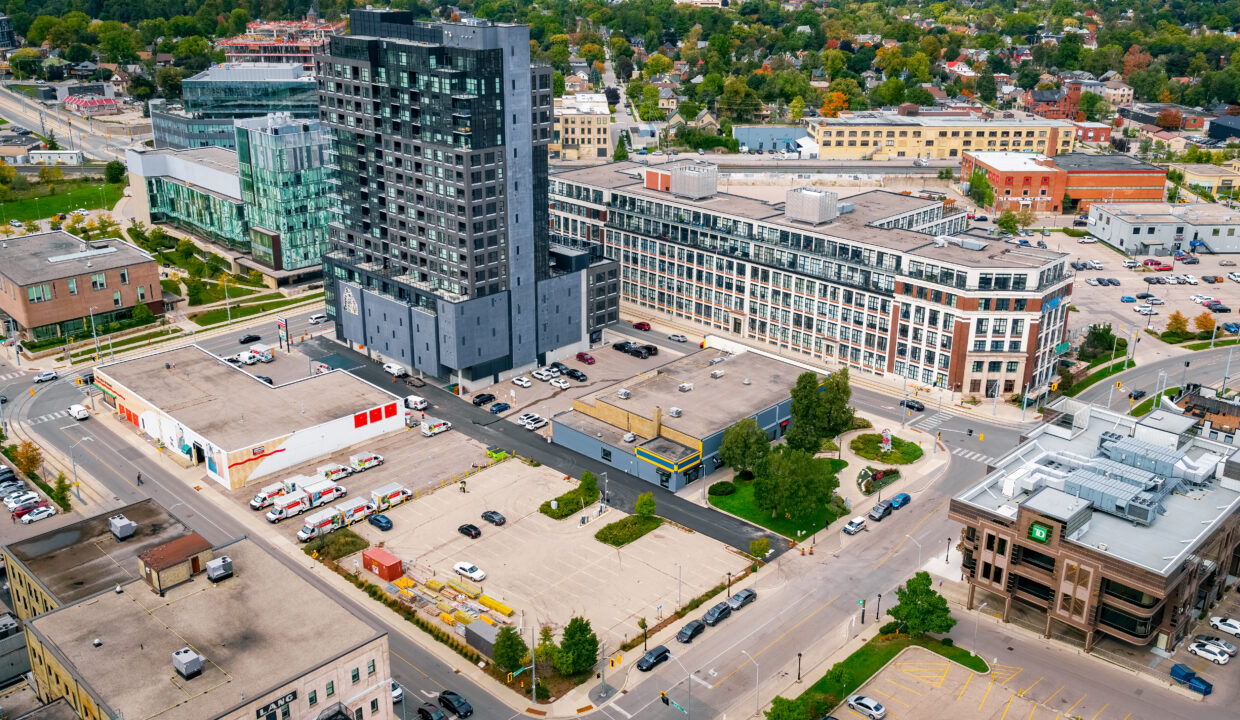 whitney & company commercial real estate
