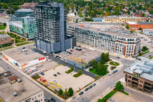whitney & company commercial real estate