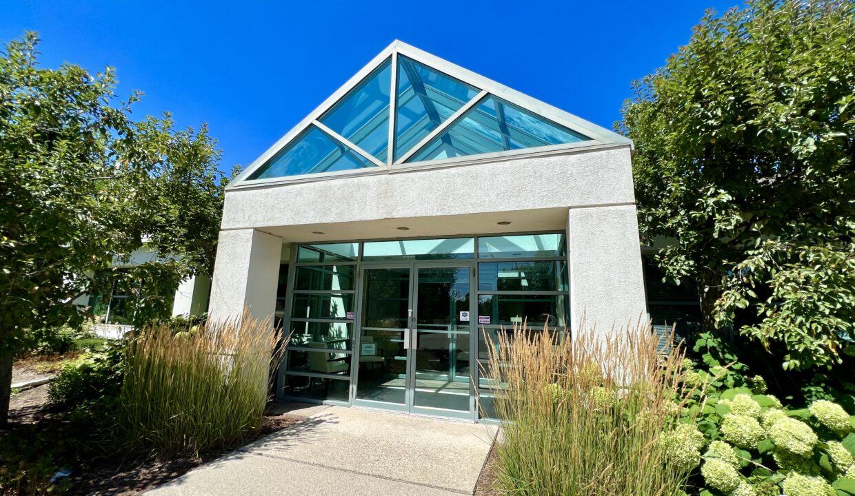 Whitney & Company Commercial Real Estate