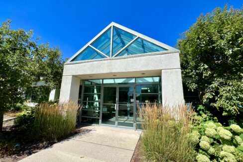 Whitney & Company Commercial Real Estate