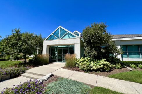 Whitney & Company Commercial Real Estate